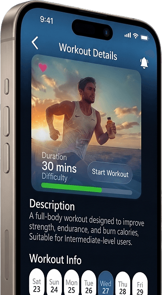 UI/UX Design