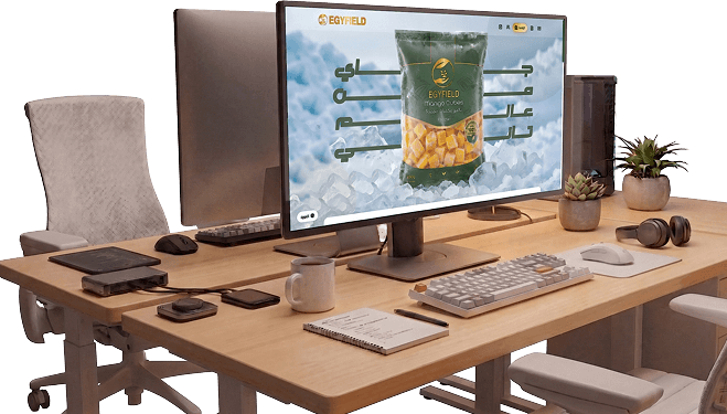 Web Development
