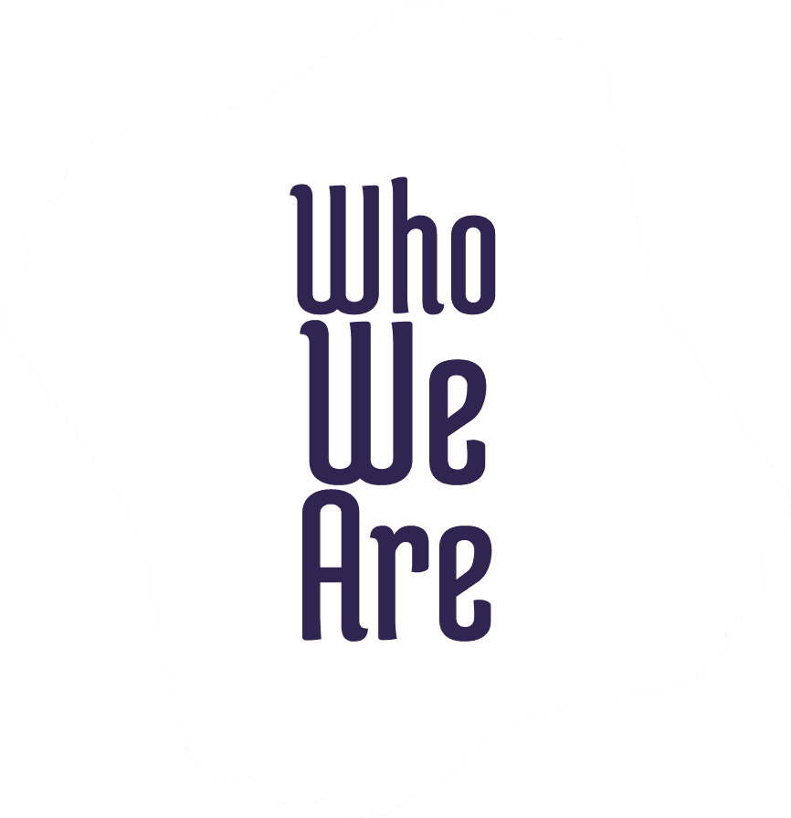 Who We Are